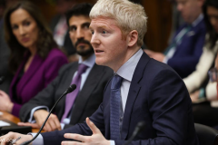 Patrick Collison: Biography, Age, Education, Family, Career and Net Worth
