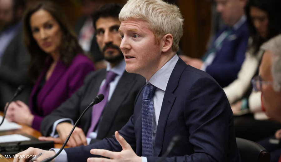 Patrick Collison: Biography, Age, Education, Family, Career and Net Worth