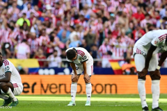 Atlético Madrid 2-1 Real Madrid: Derby Defeat Gives Barcelona Breathing Room at Top of La Liga
