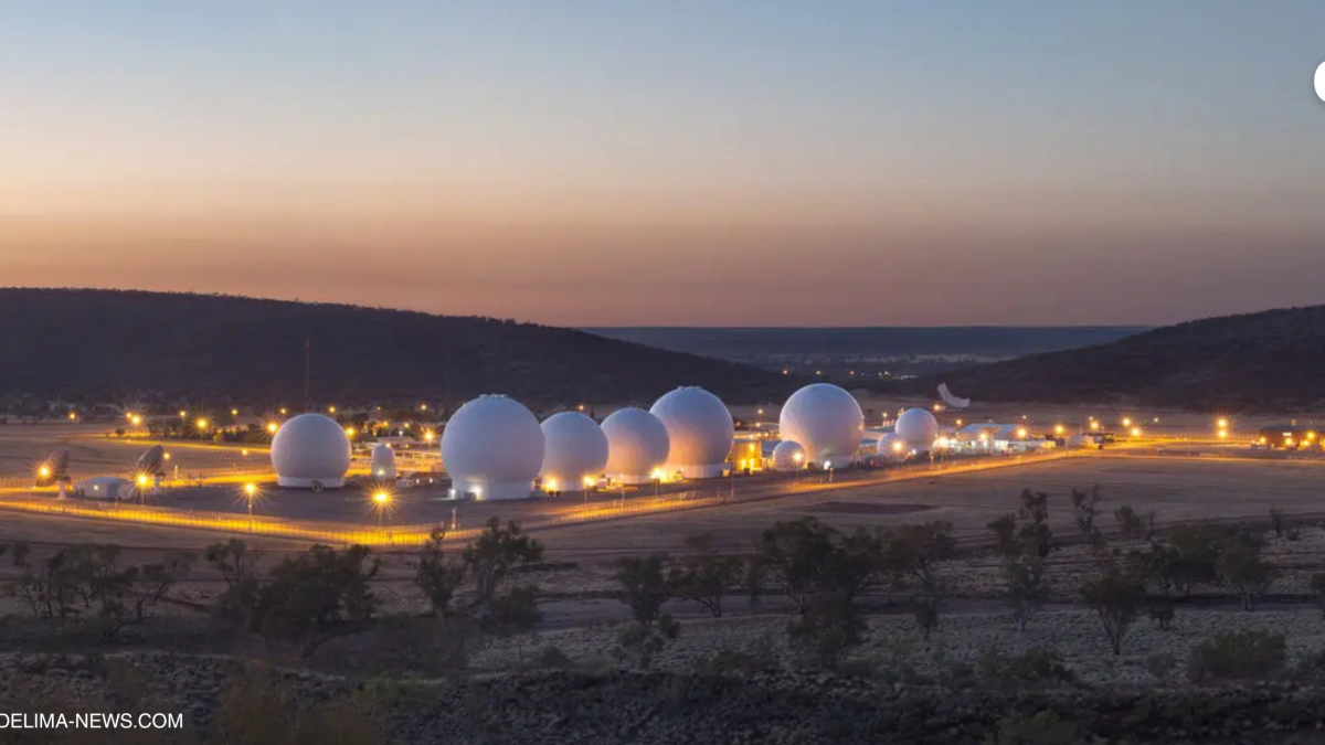 Australia or America’s Forward Military Base? The U.S. Footprint Down Deep in Australia