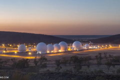 Australia or America’s Forward Military Base? The U.S. Footprint Down Deep in Australia