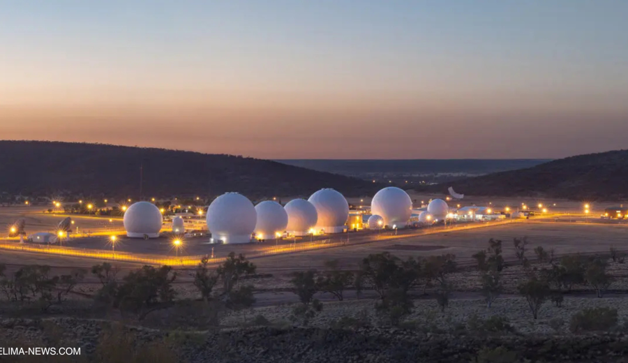 Australia or America’s Forward Military Base? The U.S. Footprint Down Deep in Australia