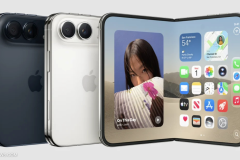 Why Apple’s Foldable iPhone Duo Costs ₹2,99,900 in India