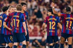 Barcelona’s Red-Hot Start: Goals, Records and a Growing Case for European Glory
