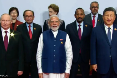 BRICS Summit 2026: New Delhi Declaration Signals Push for a More Multipolar World