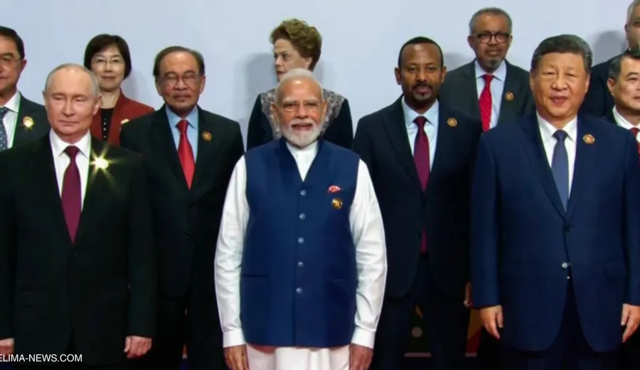 BRICS Summit 2026: New Delhi Declaration Signals Push for a More Multipolar World