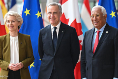 Canada and the EU: Could Ottawa Become an “Associate Member” and Why Is Trump Angry?