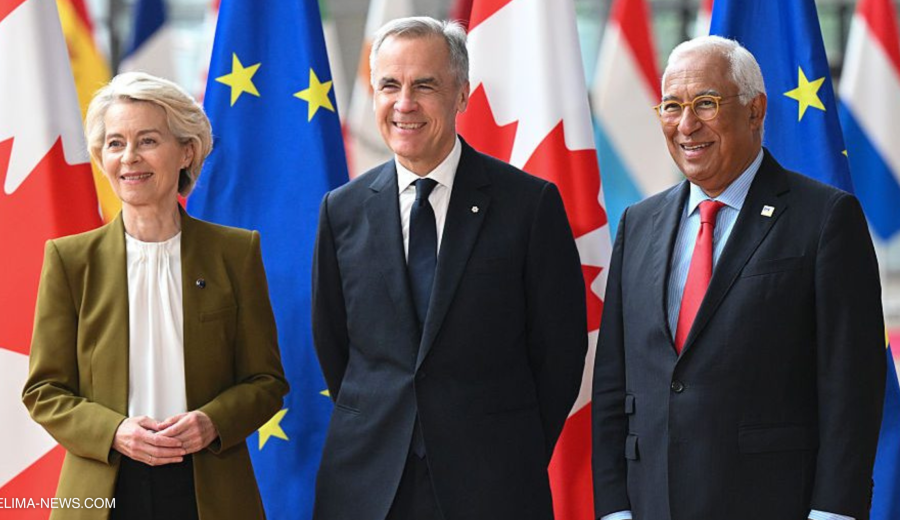 Canada and the EU: Could Ottawa Become an “Associate Member” and Why Is Trump Angry?