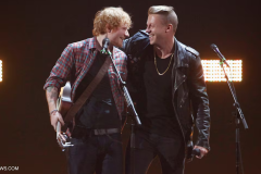 Ed Sheeran–Macklemore Tour Row: ‘Free Palestine’ Remarks Spark Backlash and Mass Withdrawal