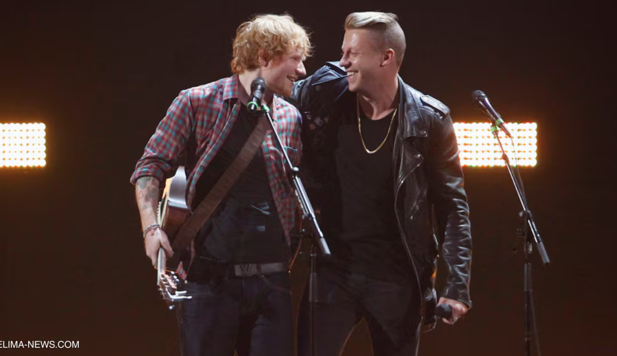 Ed Sheeran–Macklemore Tour Row: ‘Free Palestine’ Remarks Spark Backlash and Mass Withdrawal