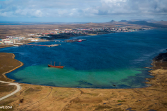 Argentina Moves to Prosecute Navitas Petroleum Over Falklands Oil Operations