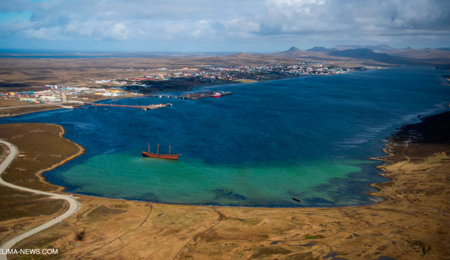 Argentina Moves to Prosecute Navitas Petroleum Over Falklands Oil Operations