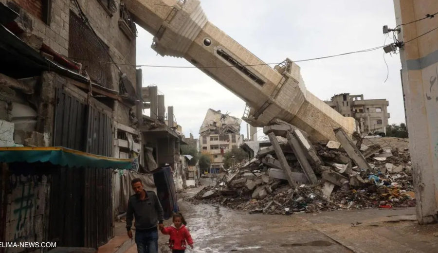Israel-Palestine Conflict Explained: How Israel Was Created, the History of Gaza and Why the War Continues