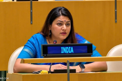 Sharif Revives Kashmir Dispute at UN, Thanks Trump for Role in 2025 India-Pakistan Conflict