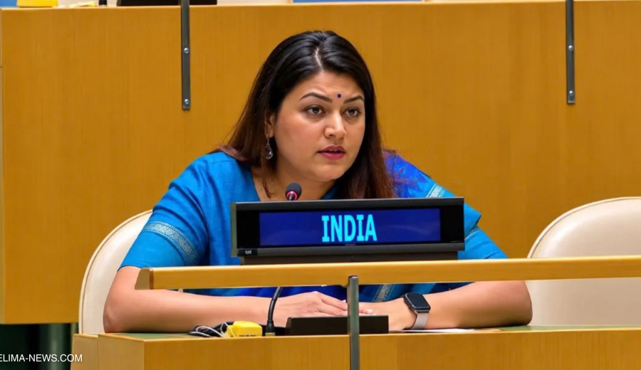 Sharif Revives Kashmir Dispute at UN, Thanks Trump for Role in 2025 India-Pakistan Conflict