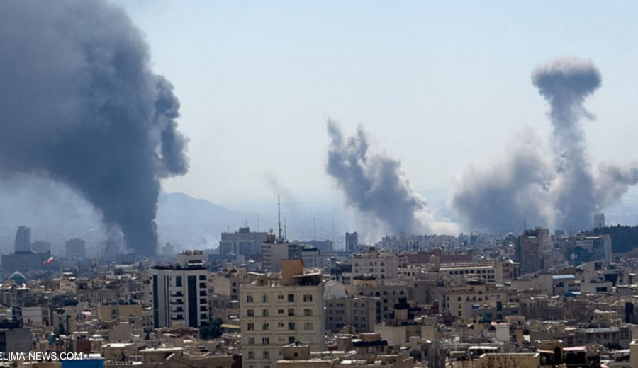 Iran-US Conflict Escalates: Iran Accuses America of War Crime After Wedding Missile Strike