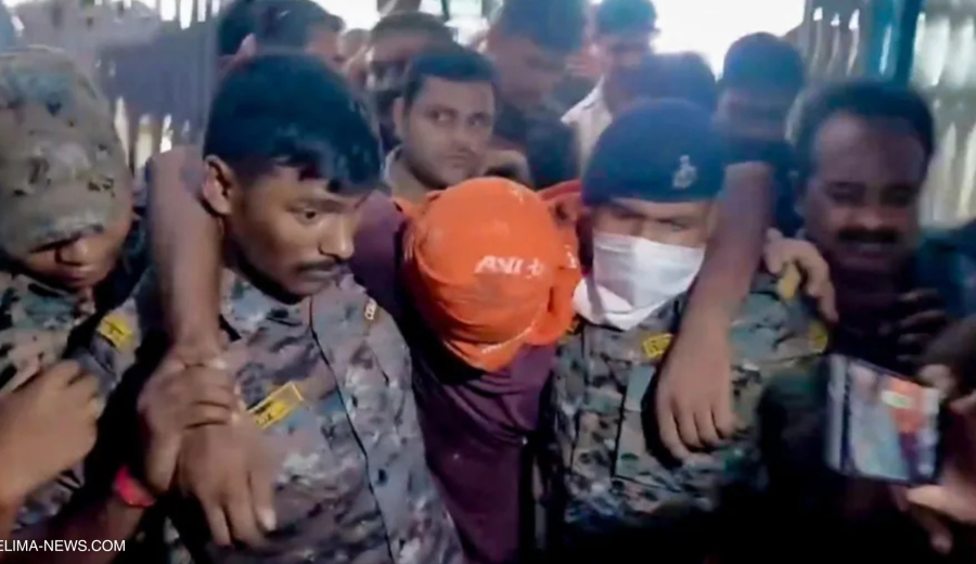 Jamui Assault Case: Main Accused Arrested After Police Encounter as Five Held in Bihar Student Harassment Case
