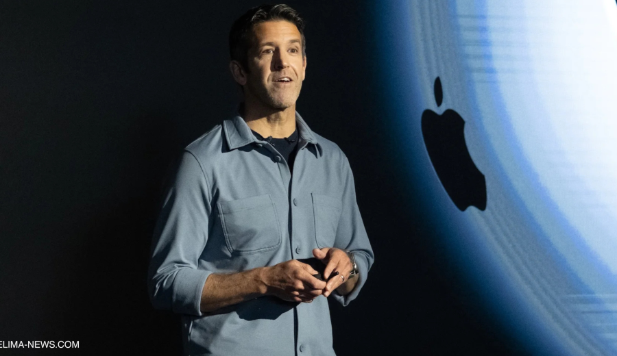 Apple Gets a New CEO: Tim Cook’s 15-Year Legacy and How John Ternus Could Change Apple