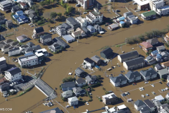 Typhoon Dujuan Leaves at Least Four Dead in Japan as Torrential Rain Triggers Landslides and Flooding