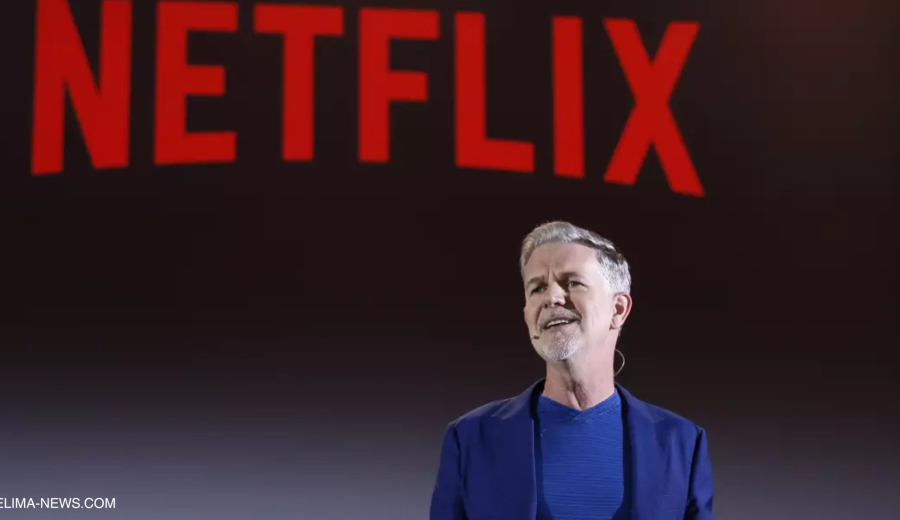Reed Hastings: The Life, Career and Rise of Netflix’s Billionaire Co-Founder