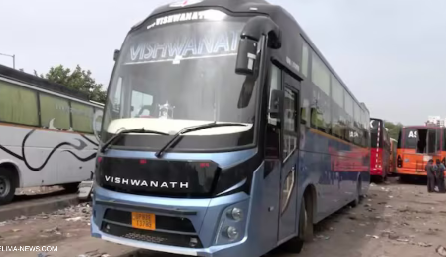 Greater Noida Moving Bus Rape Case: What Happened and What It Reveals About Public Transport Safety