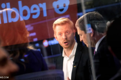 Steve Huffman: Biography, Age, Education, Family, Career and Net Worth