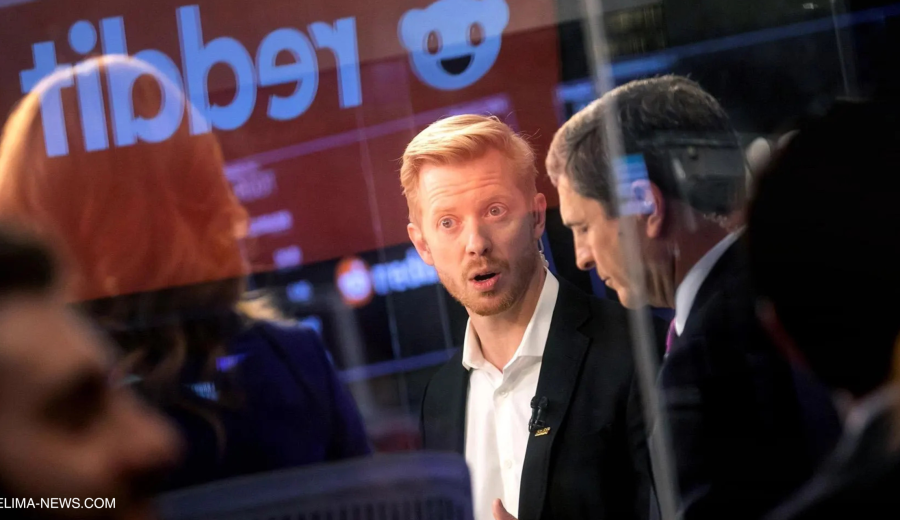 Steve Huffman: Biography, Age, Education, Family, Career and Net Worth