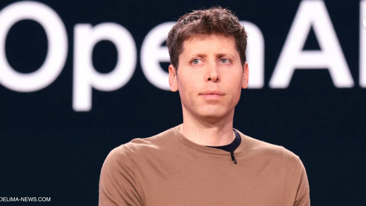 Sam Altman Biography: Age, Education, Family, Career, Net Worth and the Rise of OpenAI