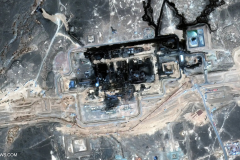 Houthi Attacks on Southern Saudi Arabia Wound 13 Civilians as Regional Tensions Escalate