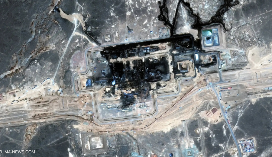 Houthi Attacks on Southern Saudi Arabia Wound 13 Civilians as Regional Tensions Escalate