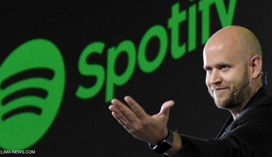 Daniel Ek Biography: Age, Education, Family, Career and Net Worth