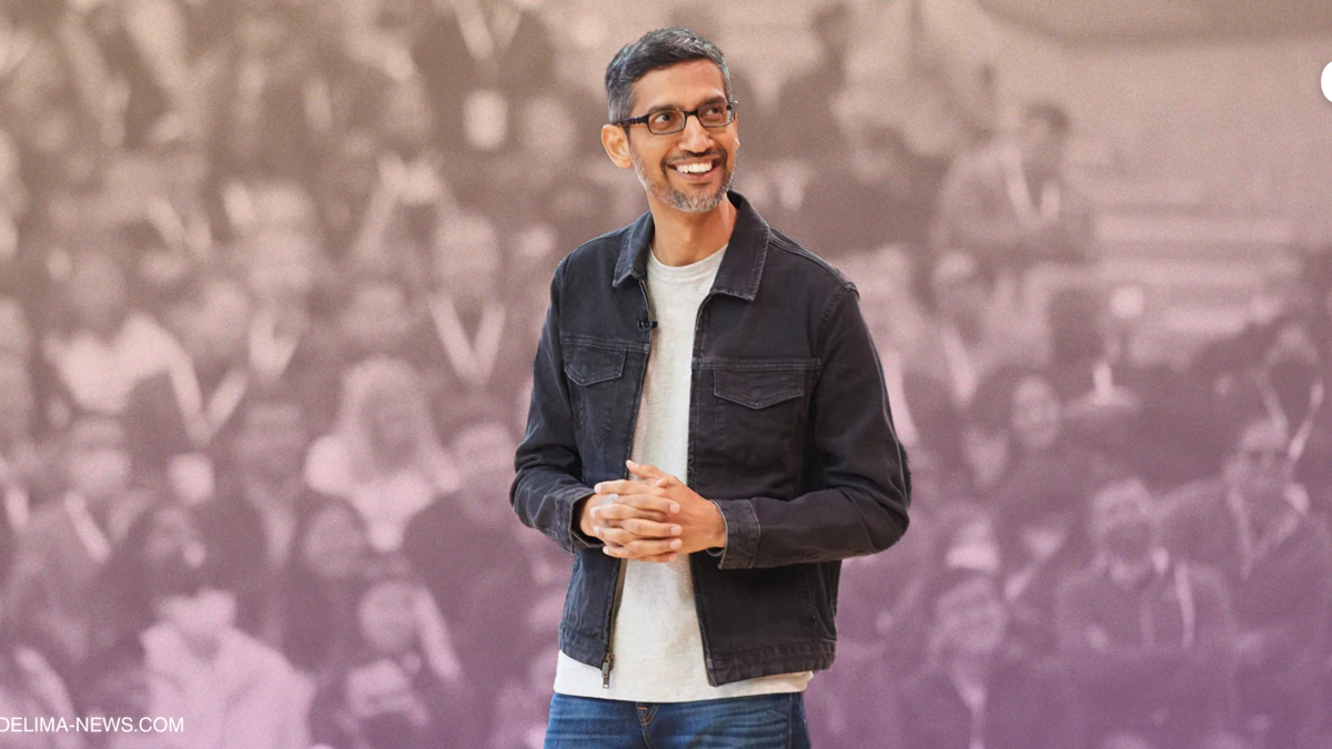 Sundar Pichai Biography: Age, Family, Education, Career, Net Worth and Rise to Google CEO
