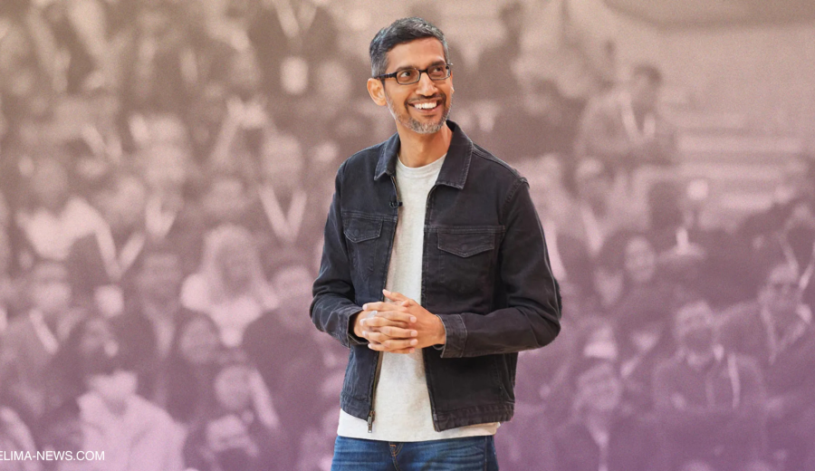 Sundar Pichai Biography: Age, Family, Education, Career, Net Worth and Rise to Google CEO