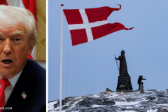 US and Denmark Reach Greenland Security Deal, but Washington Stops Short of Taking Control of the Territory