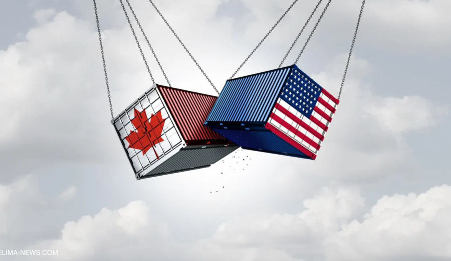 Canada Imposes New Tariffs on $20 Billion of U.S. Imports as Trade Dispute Escalates