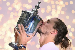 Zverev Beats Shelton to Win US Open, Extending American Men’s 24-Year Grand Slam Drought