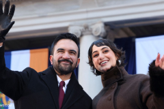 How Zohran Mamdani Is Changing New York Politics: Why New Yorkers Support Him—and His Biggest Challenges