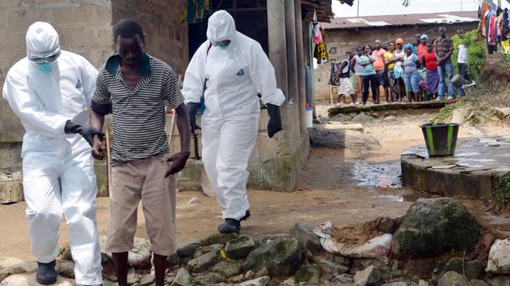 Nigeria Confirms Its First Ebola Case Since 2014 in Abuja, a Woman Who Travelled From Uganda, With 44 Contacts Traced as Congo’s Outbreak Passes 9,000 Cases
