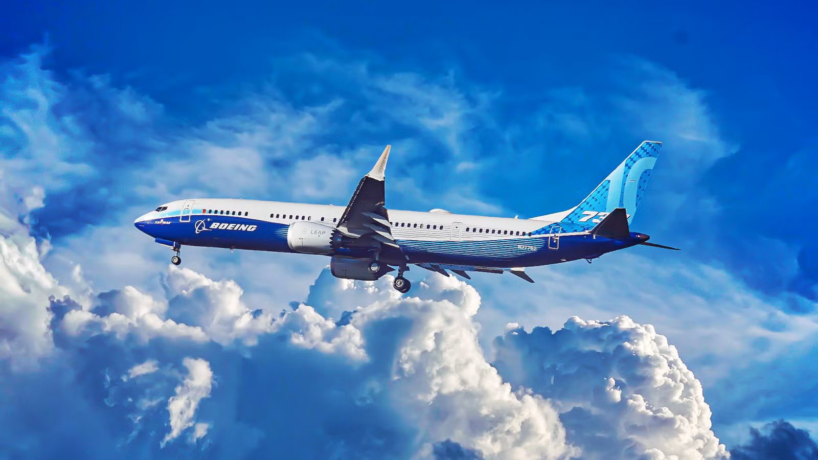 Boeing’s 737 Max 10 Wins FAA Approval Nearly a Decade After Its Debut, With 1,555 Orders From More Than 30 Customers and Deliveries Set to Begin in 2027