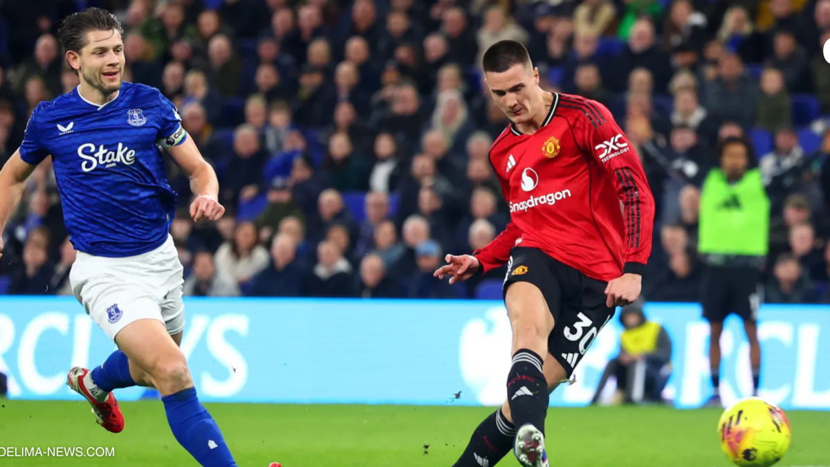 Benjamin Šeško: Biography, Age, Manchester United Career and Slovenia Journey
