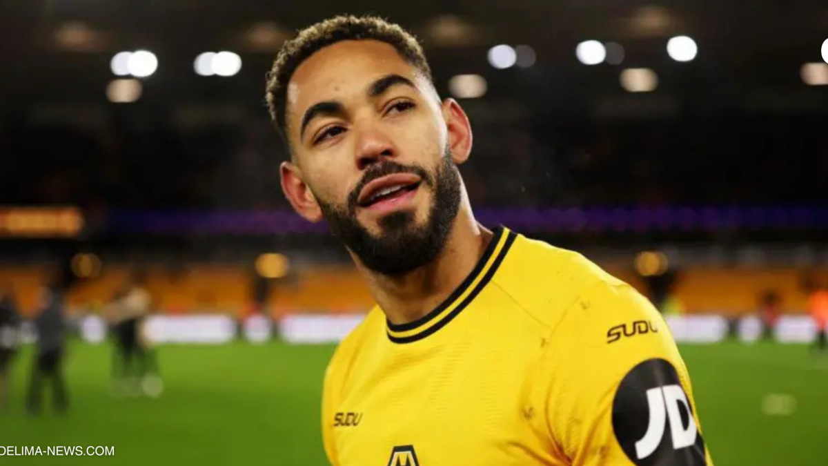 Matheus Cunha: Biography, Age, Manchester United Career and Brazil Journey