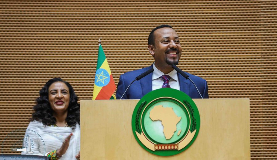 Ethiopian Forces Enter Mekelle as Tigray War Returns and Eritrea’s Role Raises Alarm