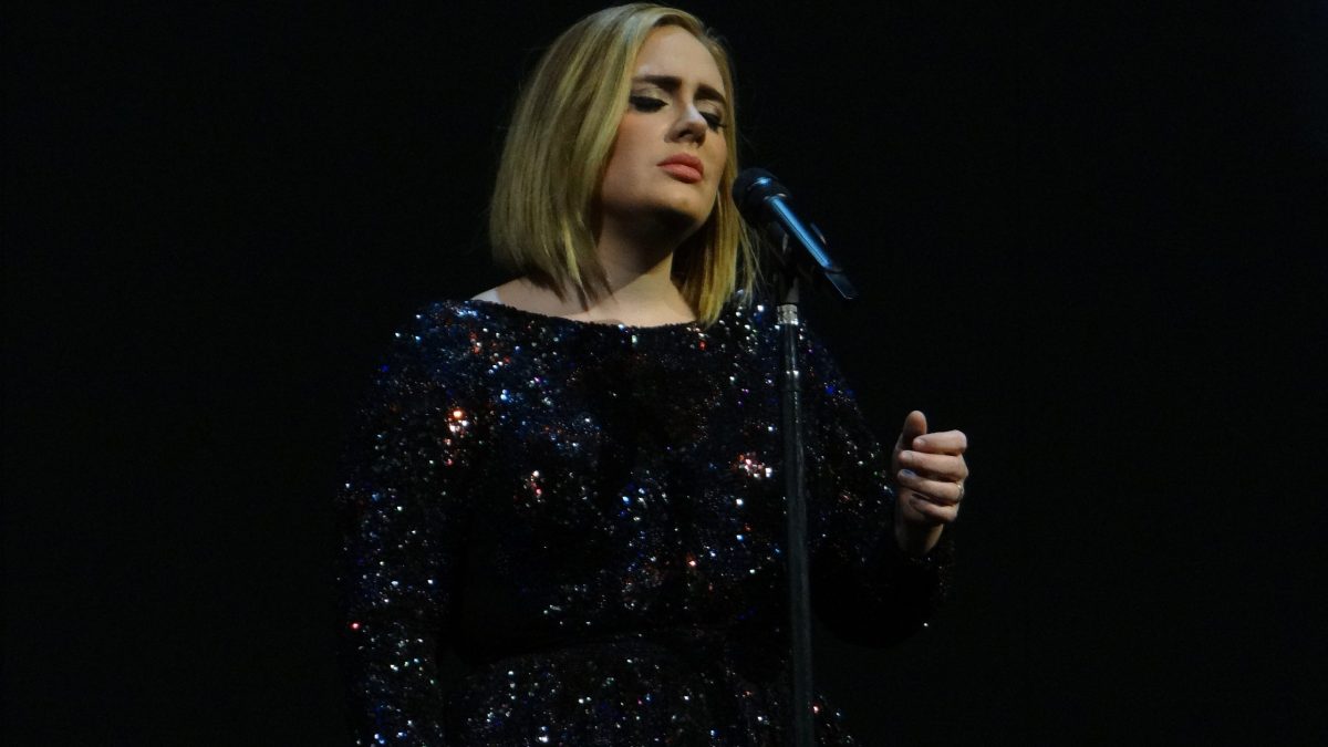 Adele: How a London Singer Wrote the Best-Selling Album of the 21st Century