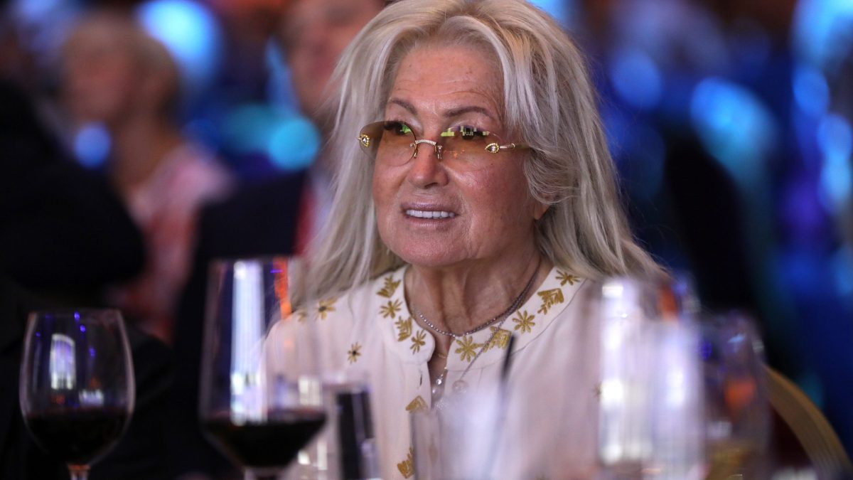 Miriam Adelson Net Worth and Biography: The Las Vegas Sands Heiress, Physician and Republican Donor