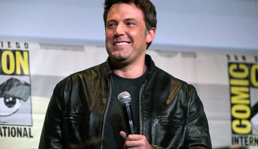Ben Affleck’s Kidnap Thriller ‘Animals’ Arrives on Netflix With Kerry Washington