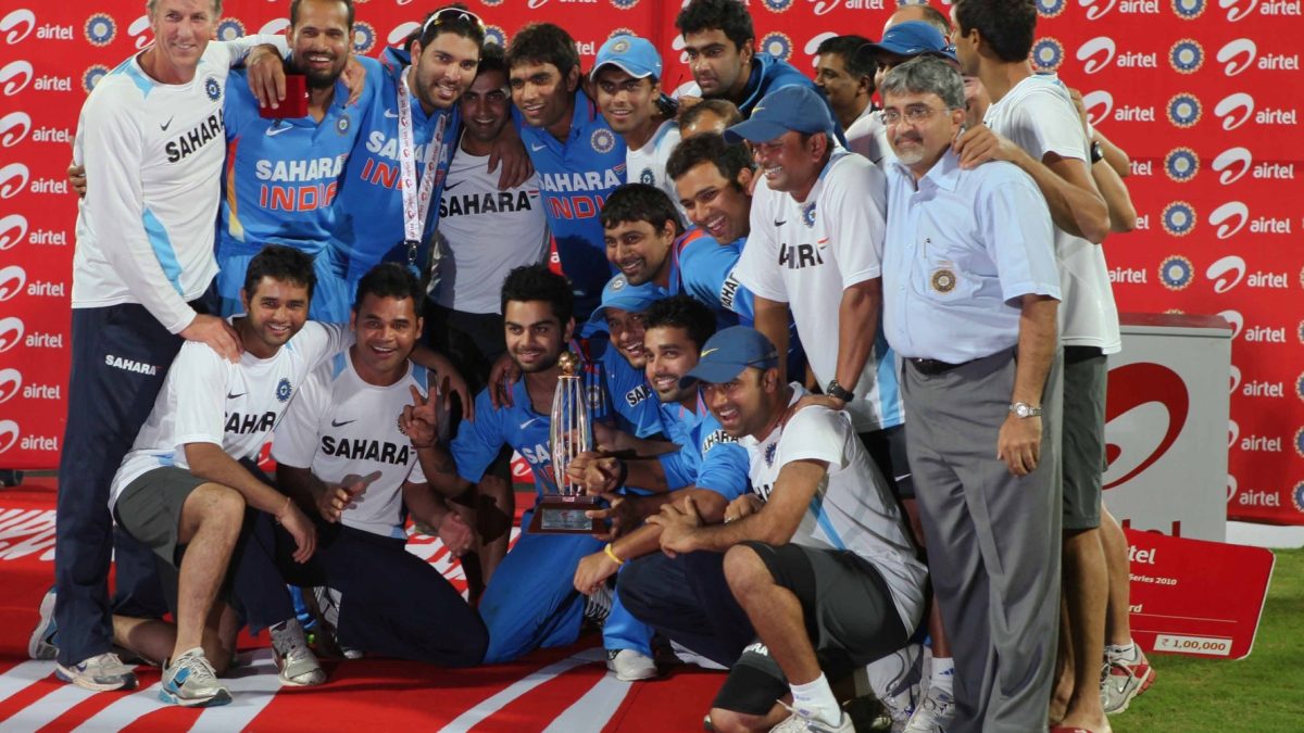 India Beat Pakistan by 19 Runs to Retain Asian Games Cricket Gold, With Abhishek Sharma’s 61 Setting the Pace