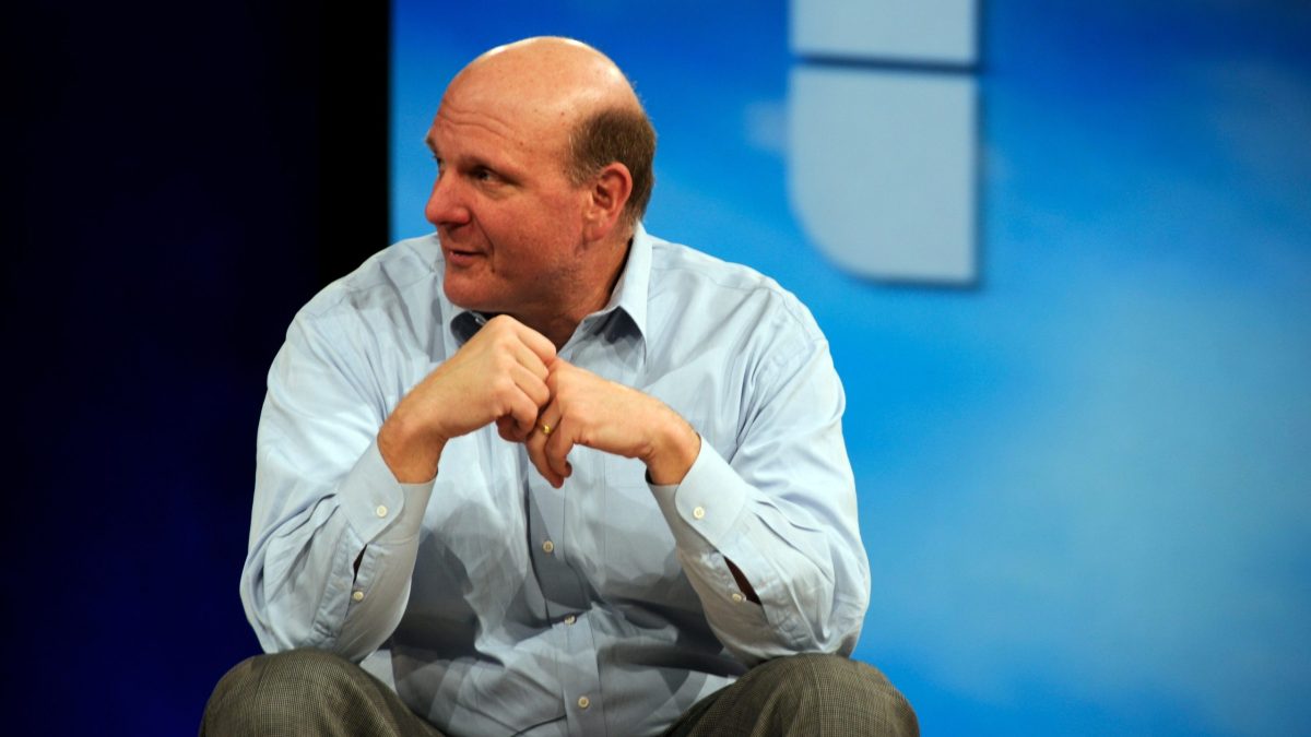 Steve Ballmer Net Worth and Biography: Microsoft’s Former CEO and Owner of the LA Clippers