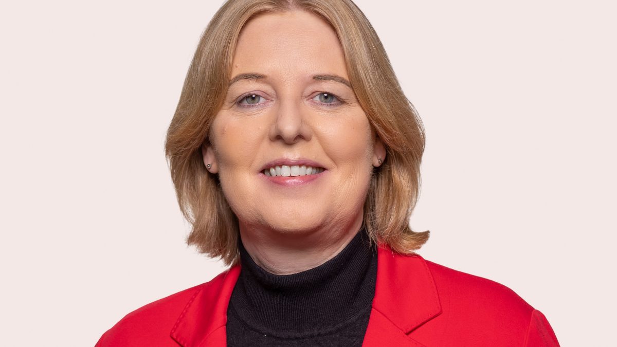 Germany: Bärbel Bas Quits as SPD Co-Chair and Labour Minister Amid Coalition Friction
