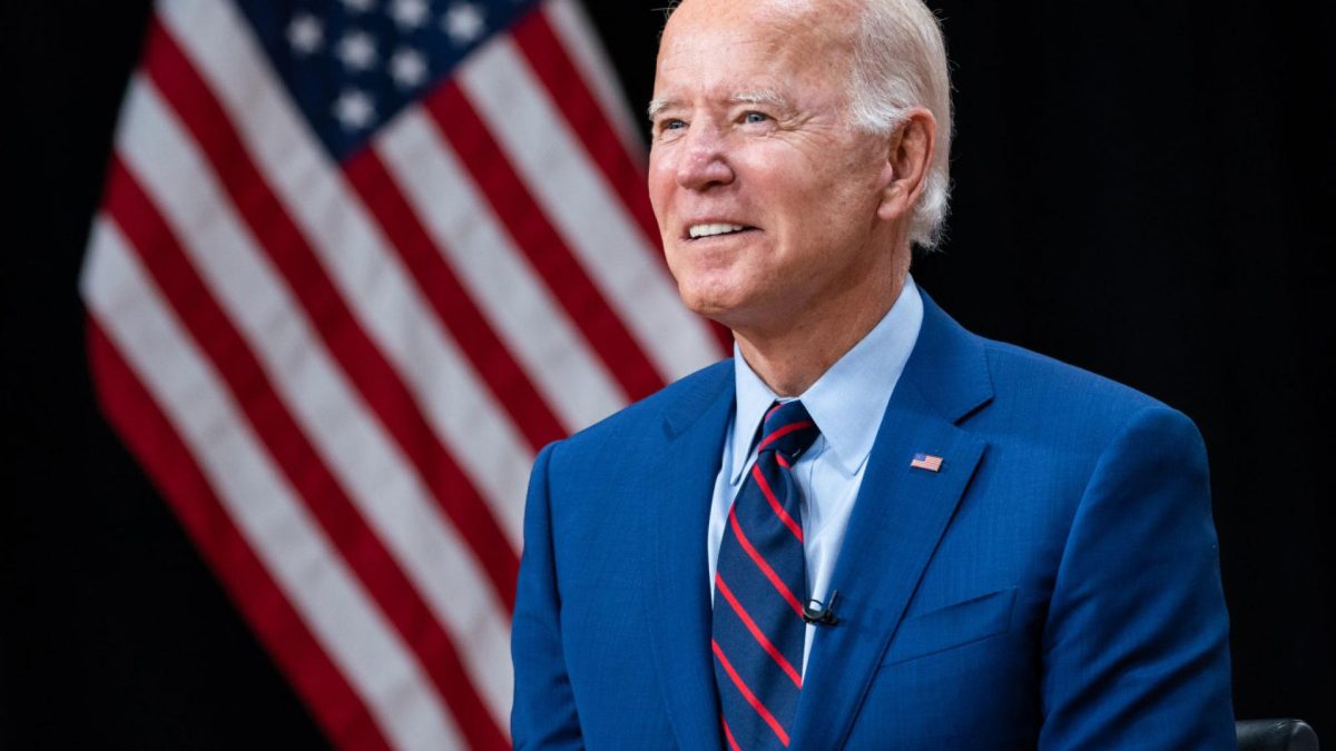 Joe Biden: Biography, Age, Family, Career and Presidency of the 46th US President