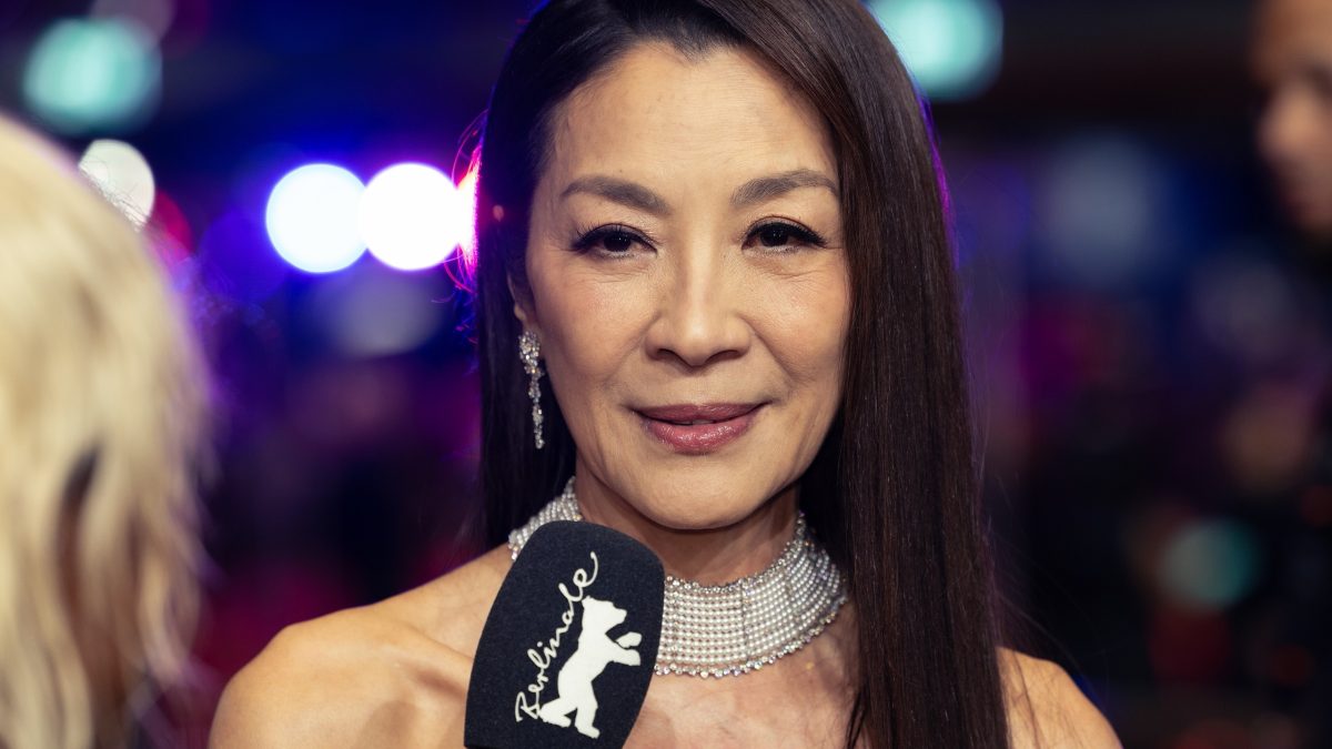 ‘Blade Runner 2099’ Shows New Trailer at New York Comic Con, With Michelle Yeoh as a Replicant Detective